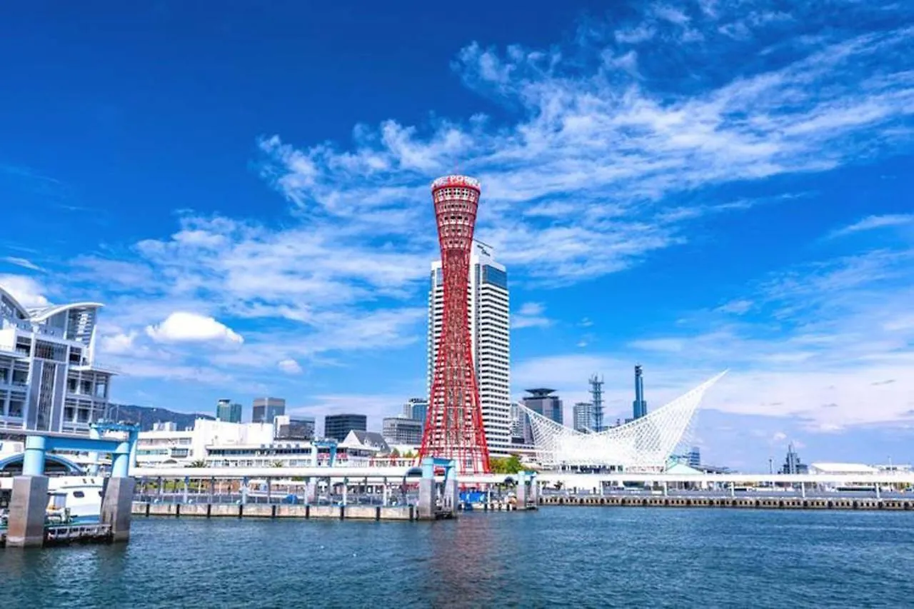 北巽サクラハウス一軒家 Sakura House Guest House Kitatatsumi 最大16名 Osaka 0*,  Japan