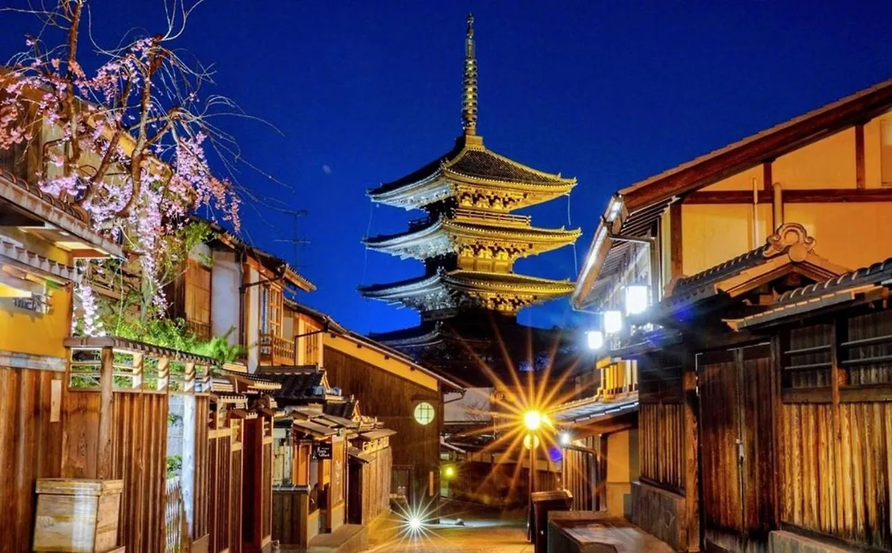 北巽サクラハウス一軒家 Sakura House Guest House Kitatatsumi 最大16名 Osaka