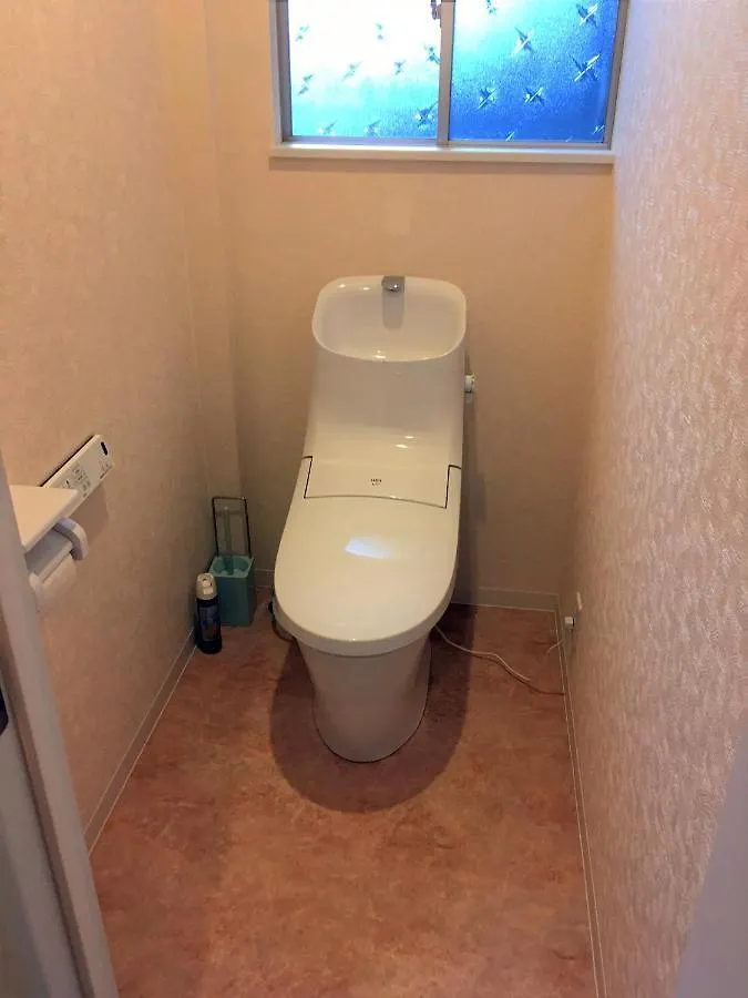 北巽サクラハウス一軒家 Sakura House Guest House Kitatatsumi 最大16名 Osaka Holiday home