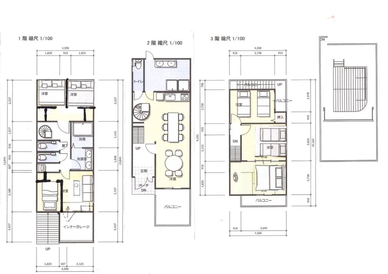 北巽サクラハウス一軒家 Sakura House Guest House Kitatatsumi 最大16名 Osaka 0*,